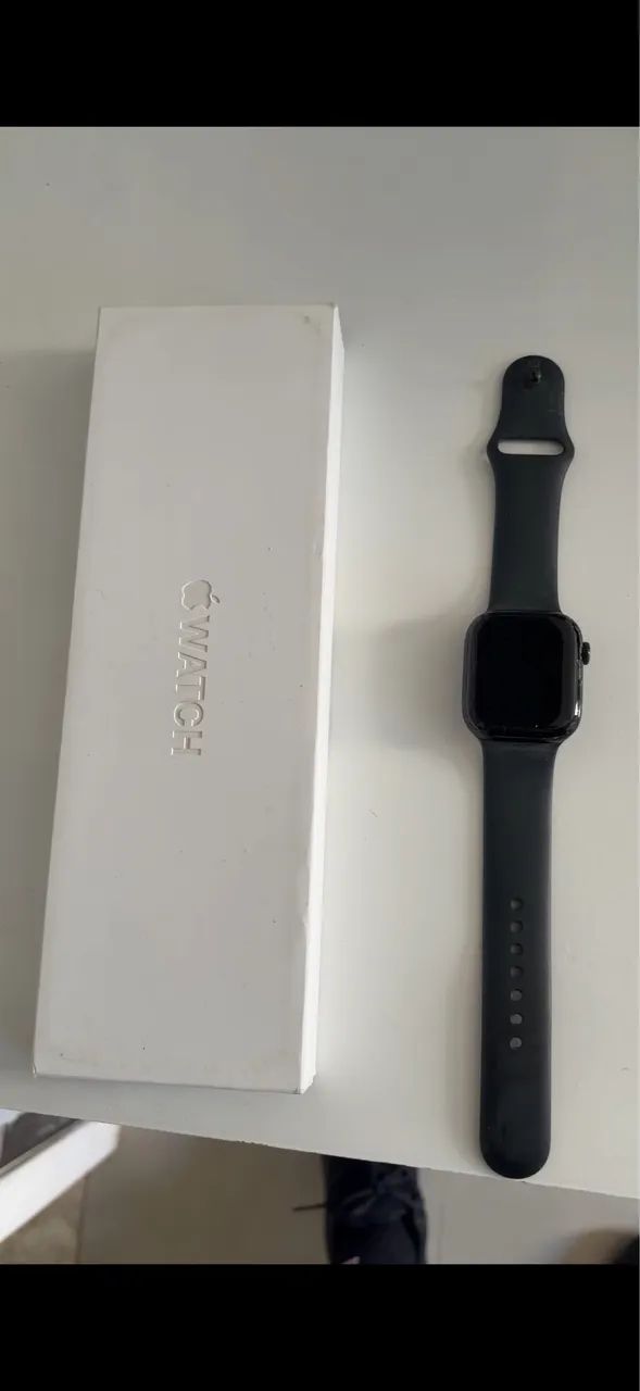 Vendo Apple Watch 10