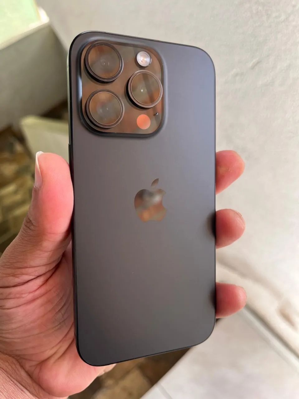 iPhone 15 Pro 128GB 