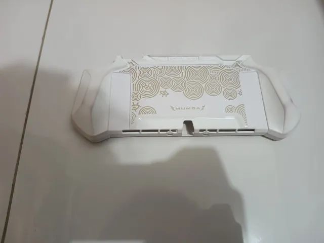 Capa Mumba Blade Series Para Nintendo Switch