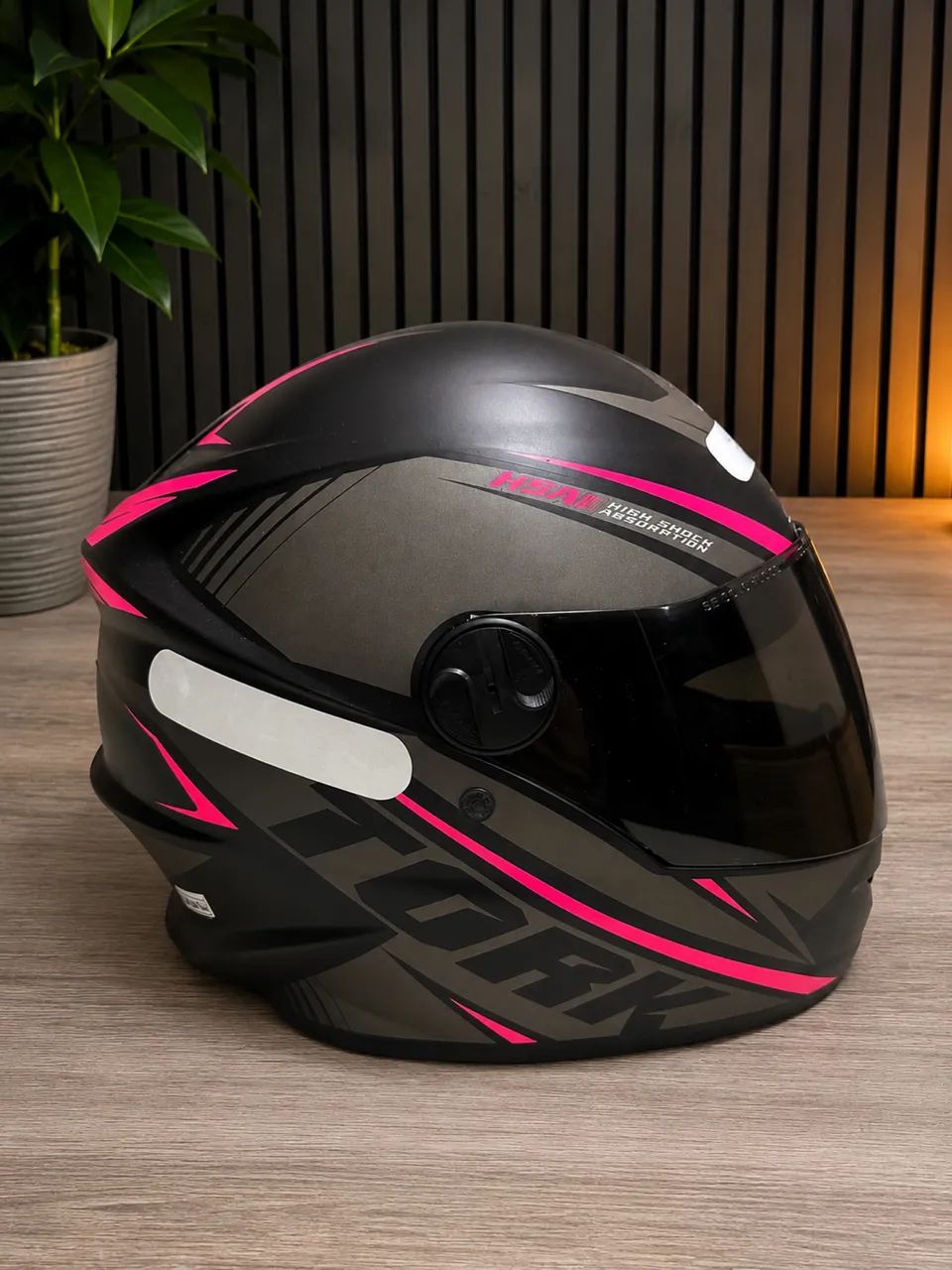 Capacete novo - Foto 2