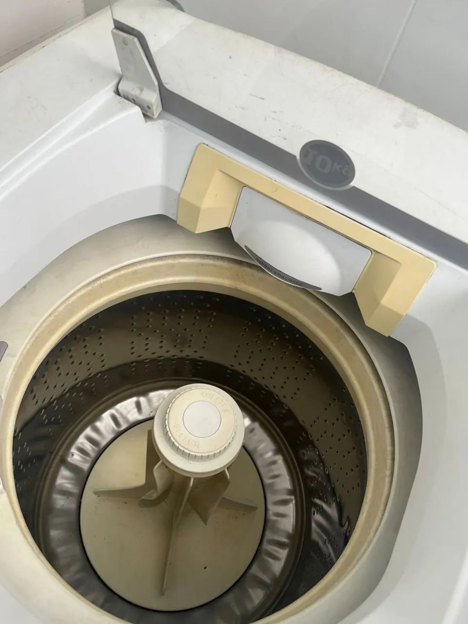 Máquina de lavar Brastemp  - Foto 3