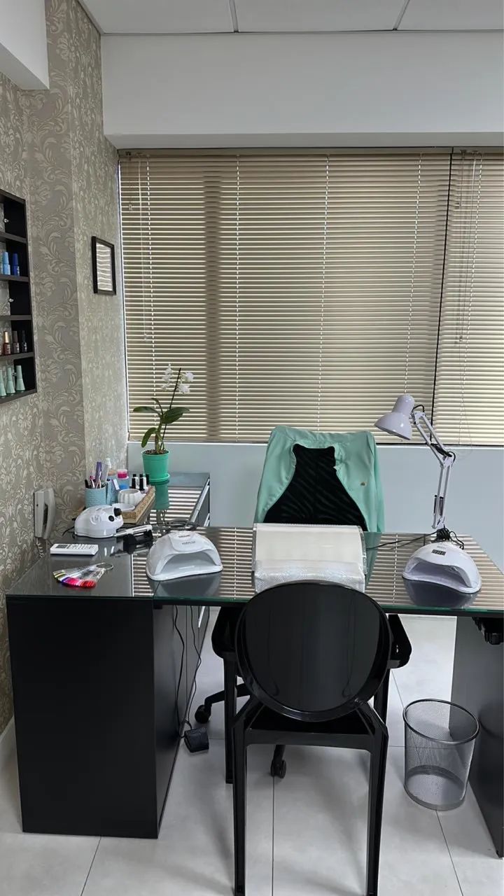 mesa manicure - Foto 2