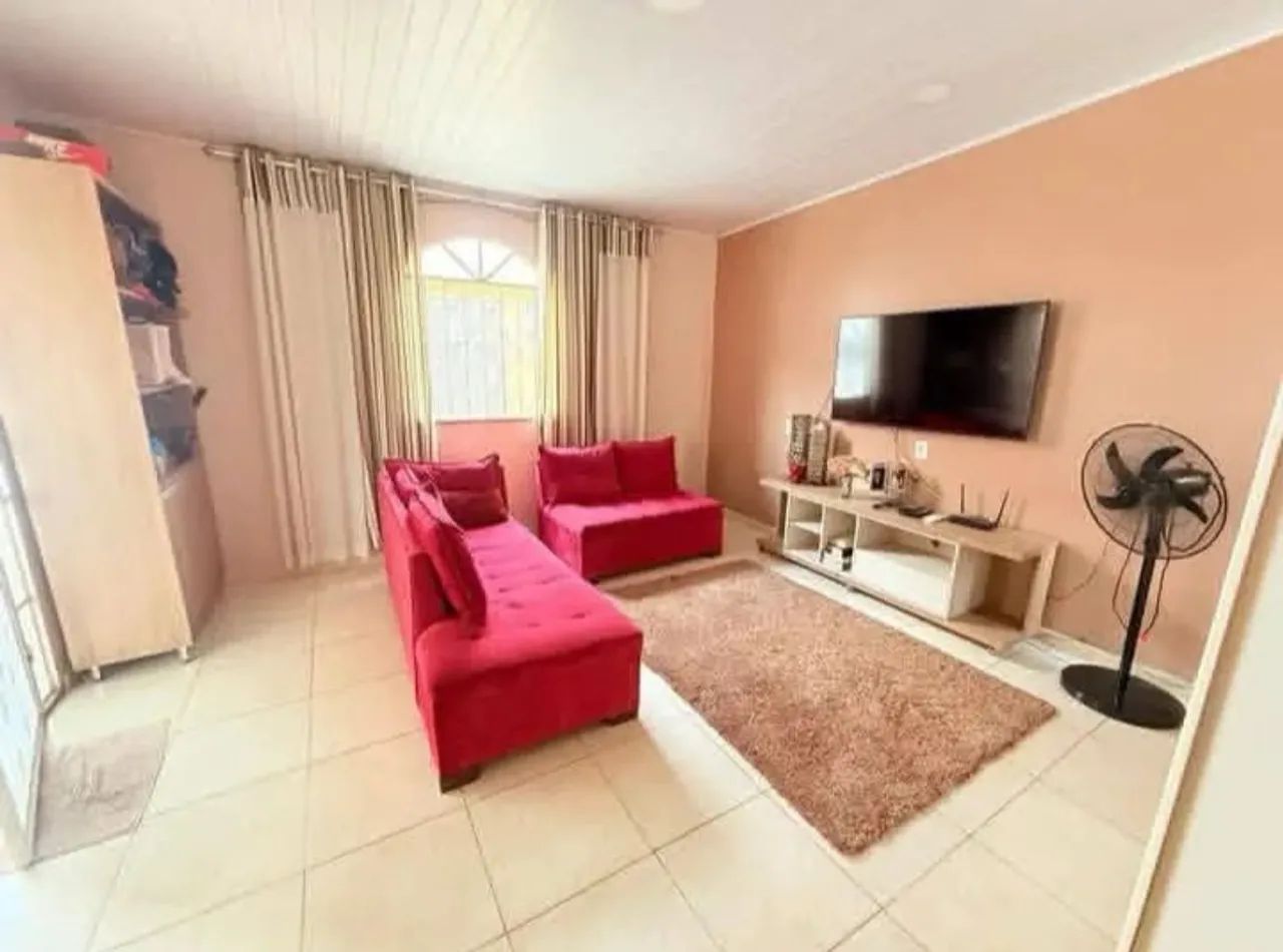 Vende-se casa no tapana  - Foto 3