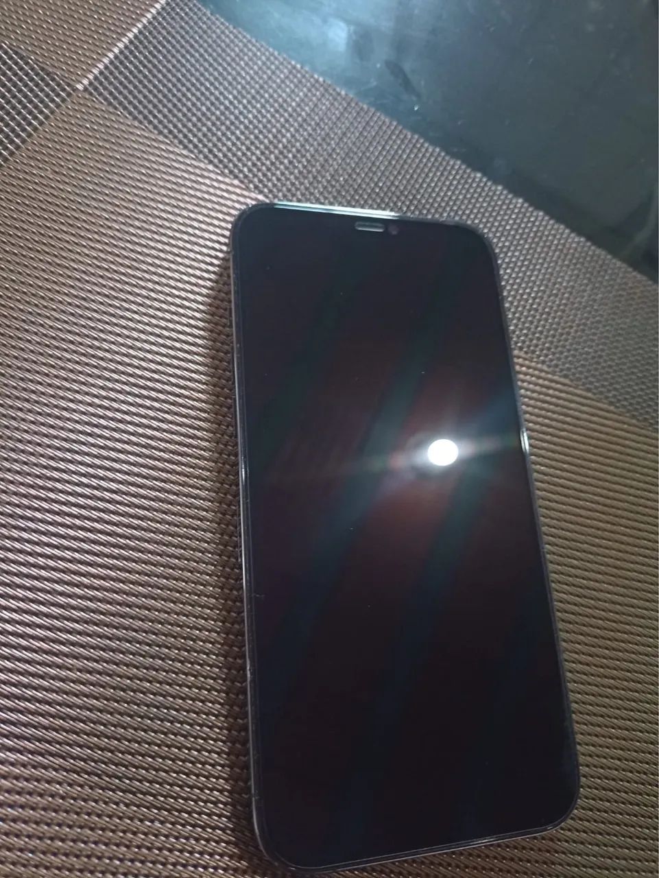 iPhone 12 Pro Max 256 gigas  - Foto 2