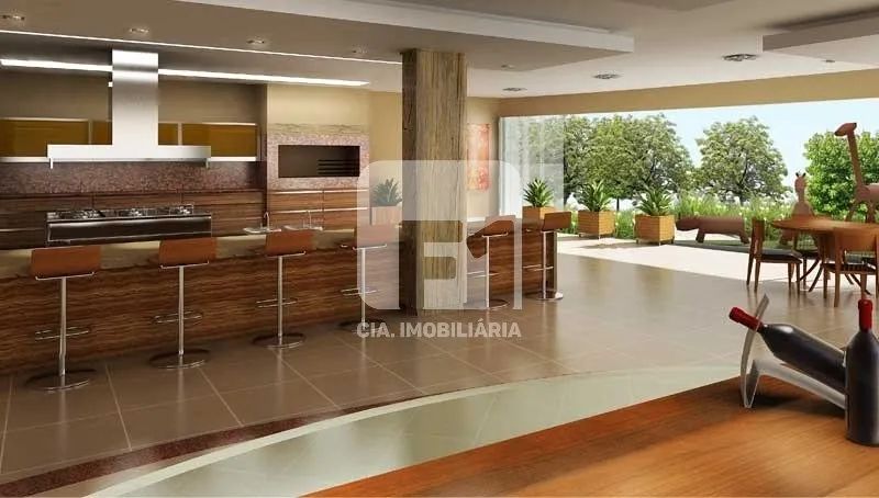Cobertura de 3 dormitórios na Cachoeira - Foto 3