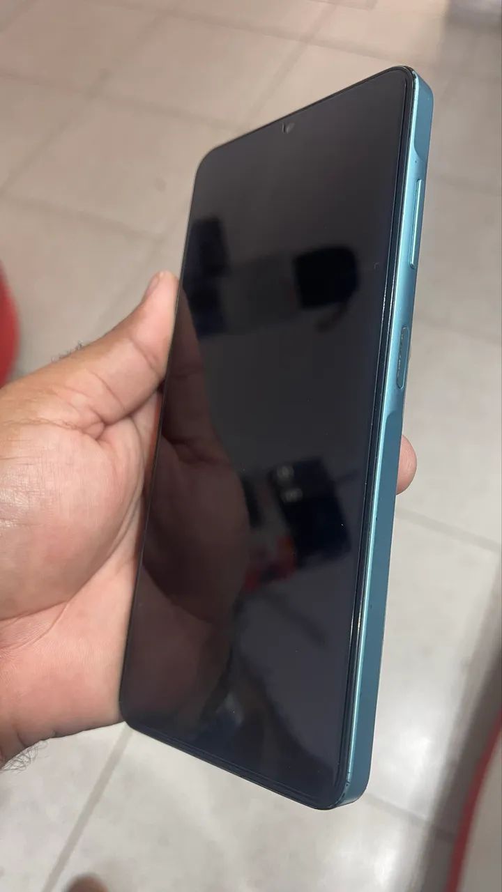 Vendo celular Samsung A06 - Foto 4