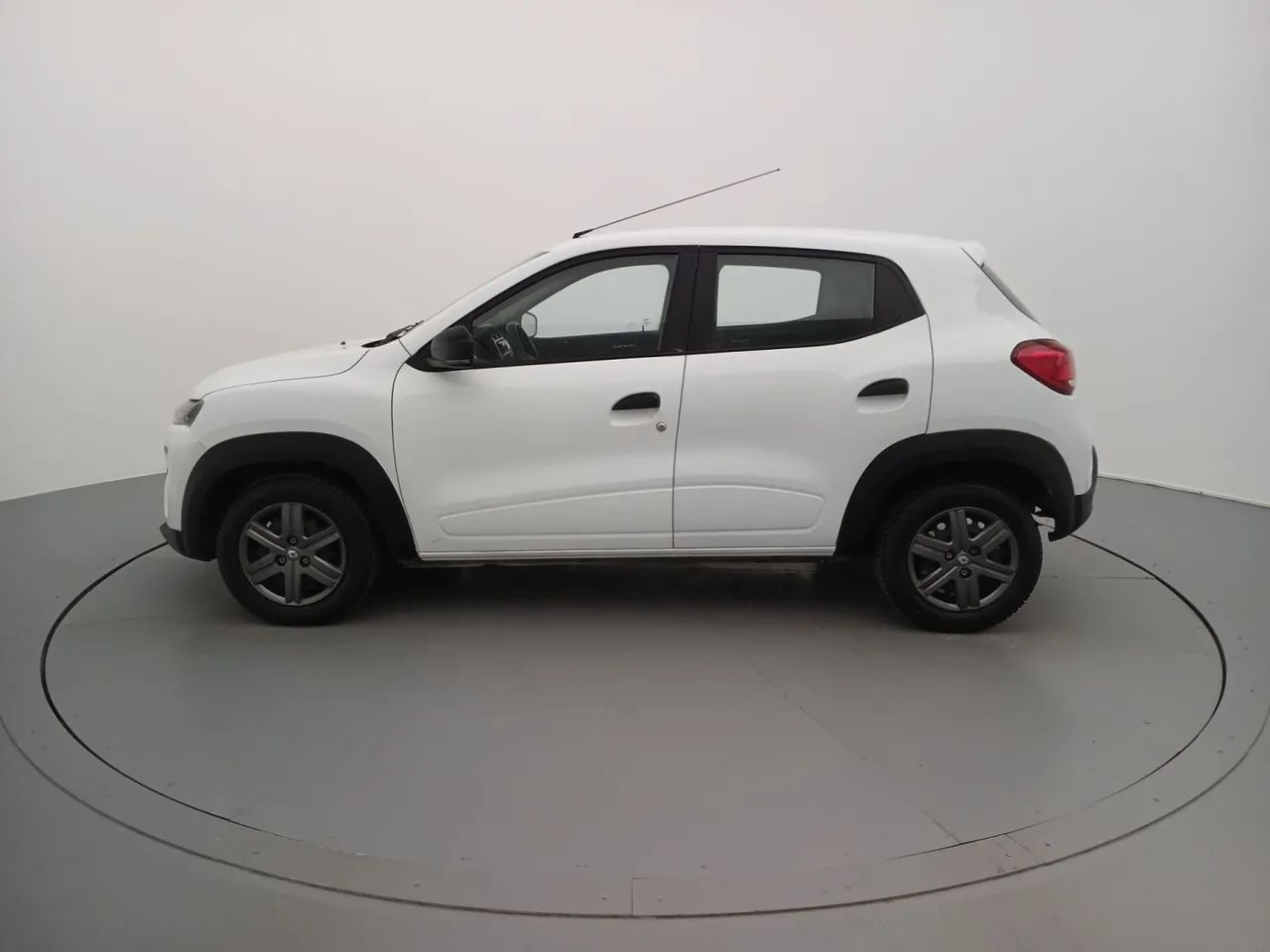 Renault Kwid 1.0 Zen 2026 - Foto 2