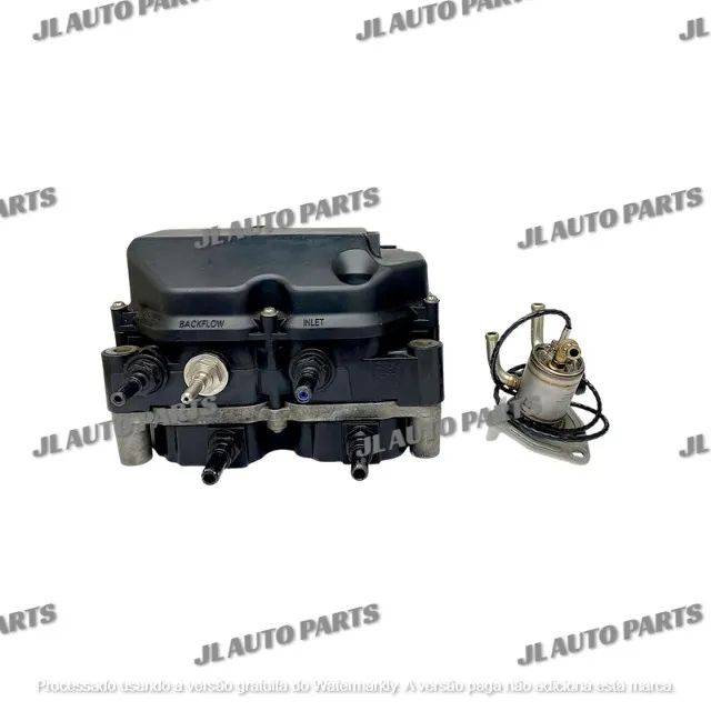 CONJUNTO BOMBA DE ARLA VOLKSWAGEN METEOR DENOXTRONIC 2.2 E DOSADORA ARLA METEOR  - Foto 3