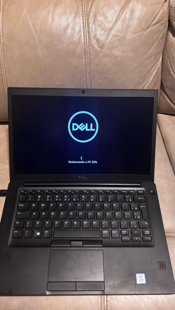 Notebook Dell - Latitude 7490  - Foto 3