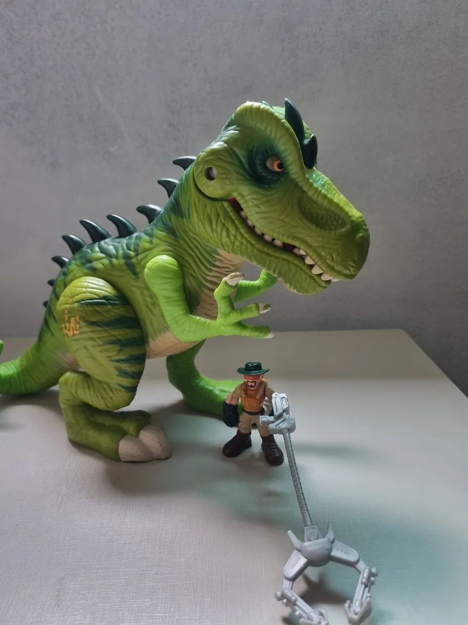 Imaginext Jurassic World 