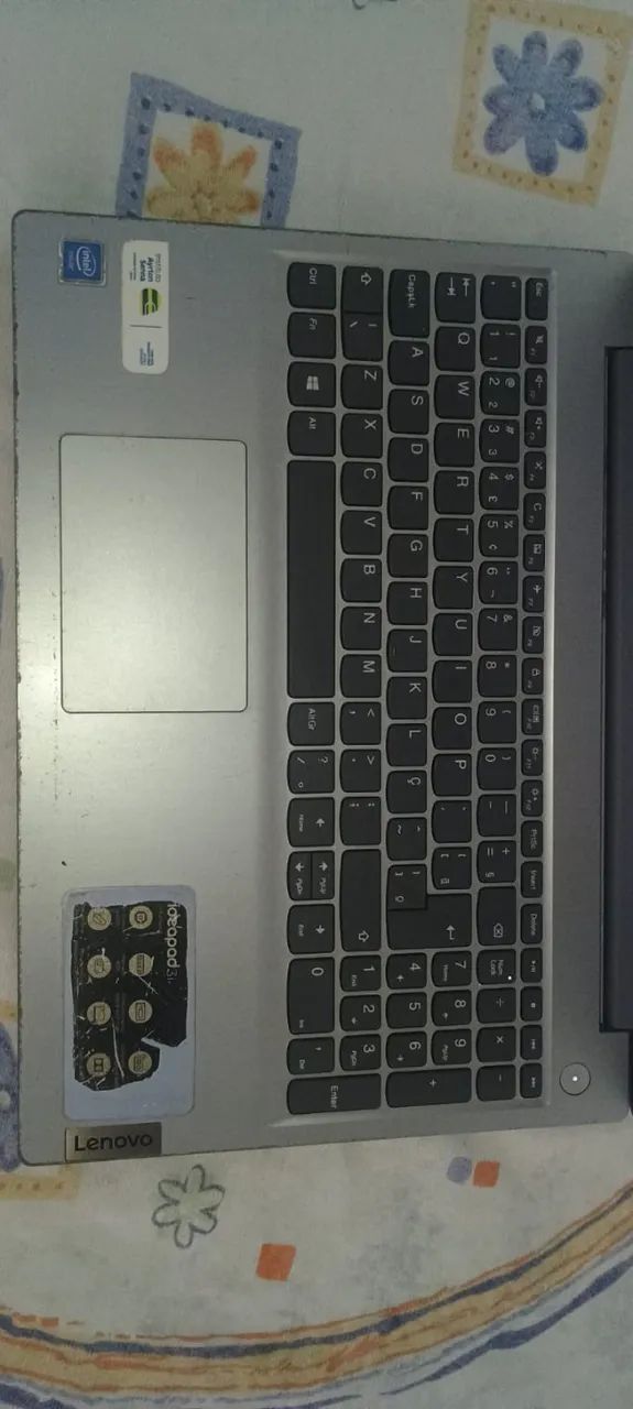 Notebook - Foto 2