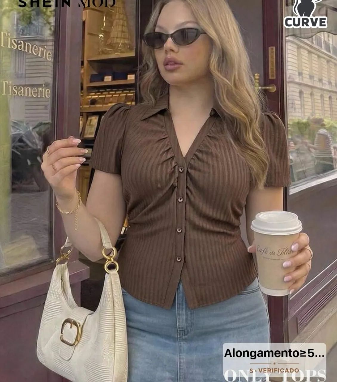 Blusa