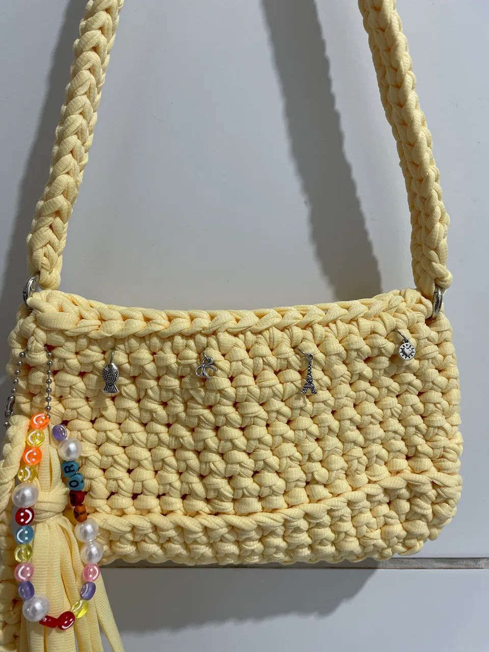 BOLSAS FEITAS A MÃO PREÇO ÚNICO 80$