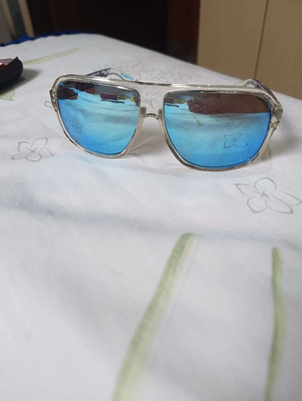 Óculos de sol absurda  - Foto 3