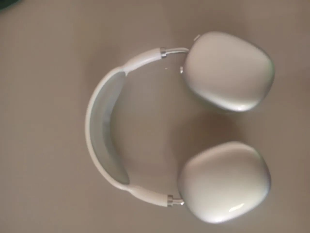 Air pod max