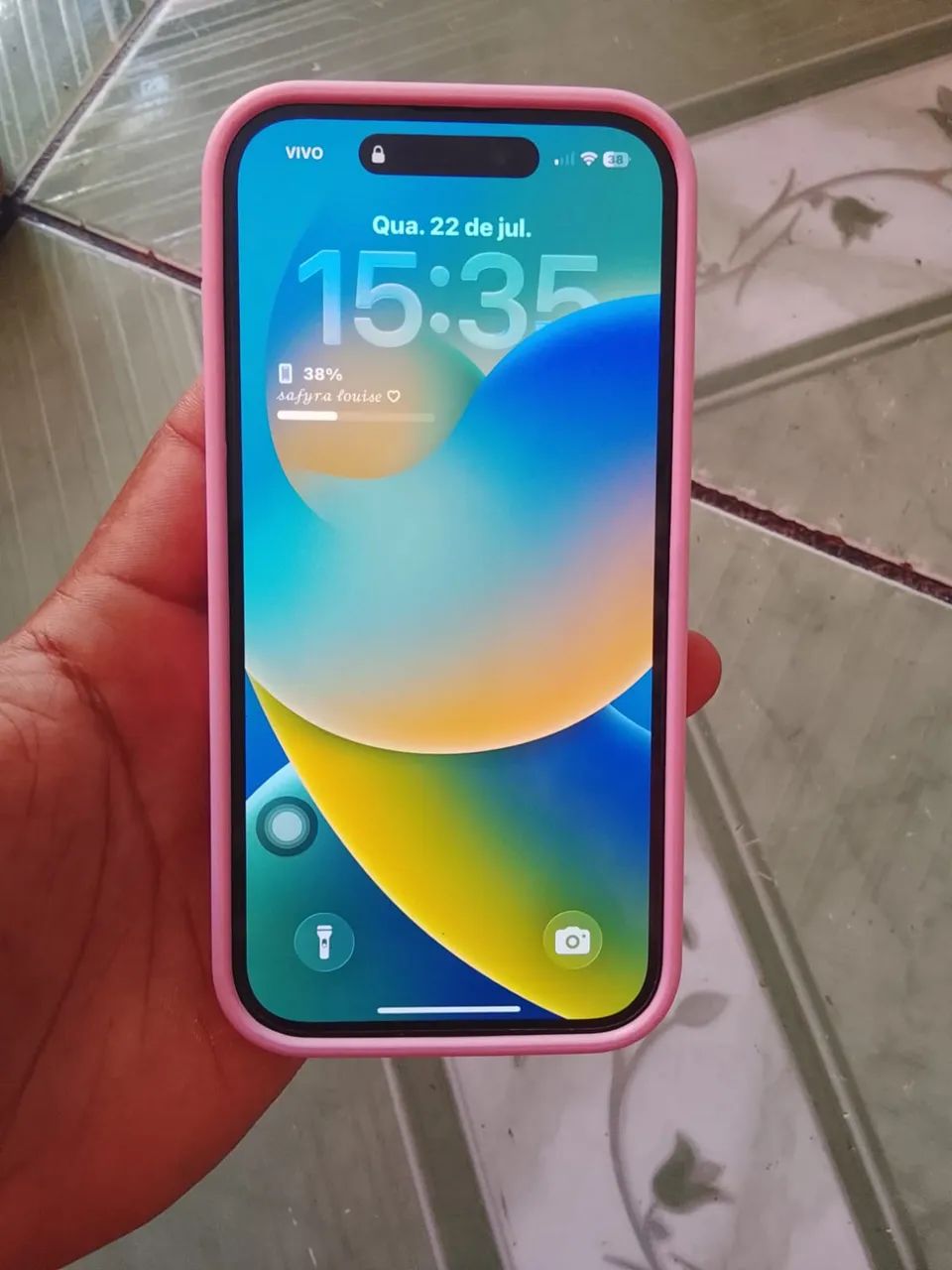 iPhone 14 Pro 