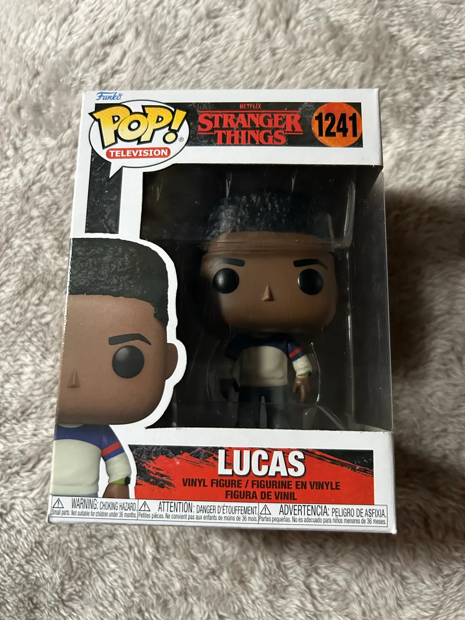 Funko Pop - Anthony Davis (Lakers) - Peças e Acessórios de Vídeo