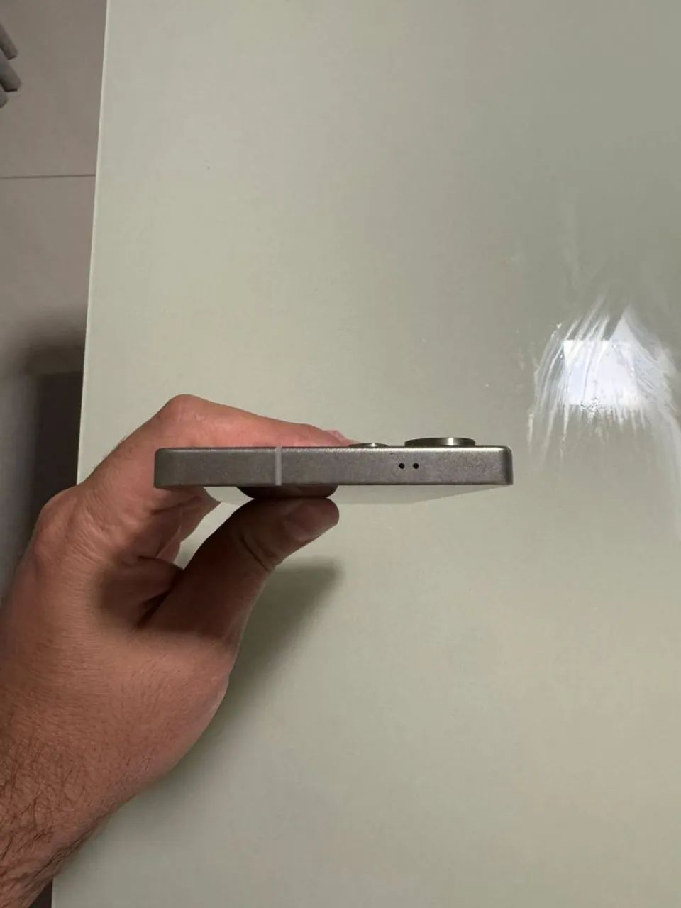 Samsung S25 ultra 512 gb - Foto 5