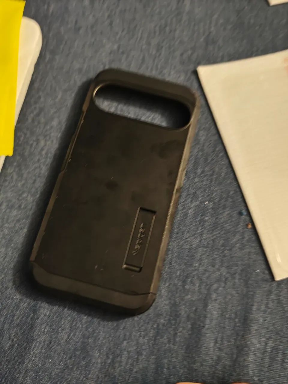 pixel 9 pro xl 1tb celular android - Foto 3