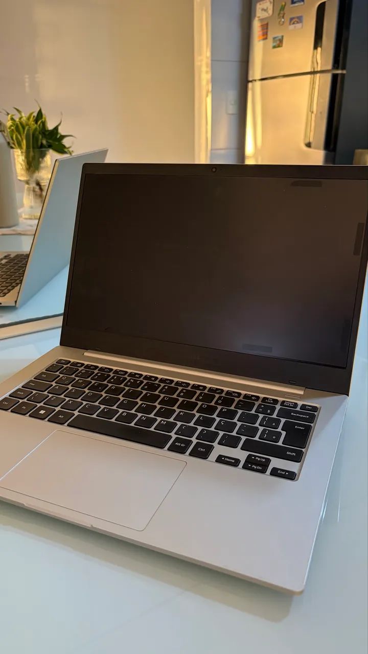 Notebook Samsung Galaxy Book Go, Windows 11 Home, Snapdragon - Foto 3