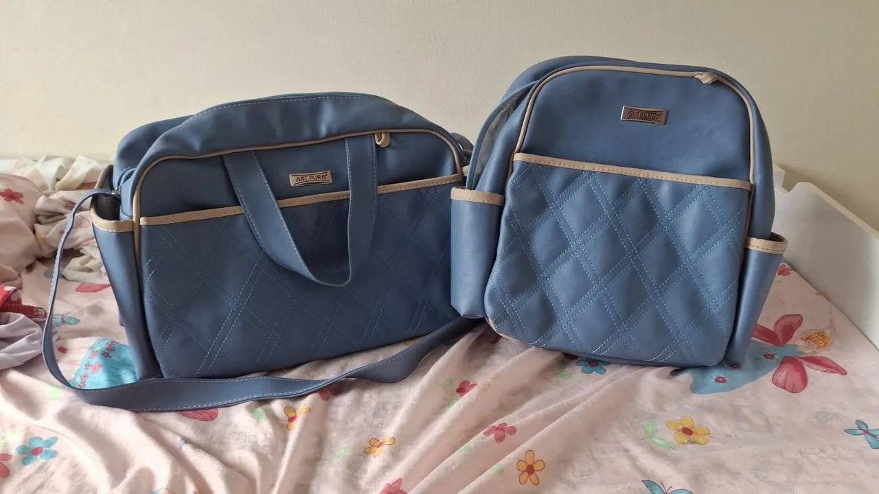 Bolsa para bebê 