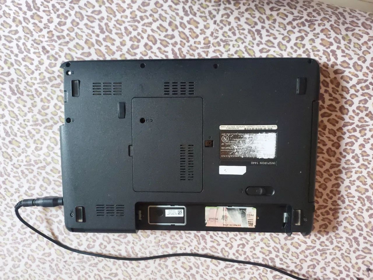 Notebook dell 4 gb ram  - Foto 4