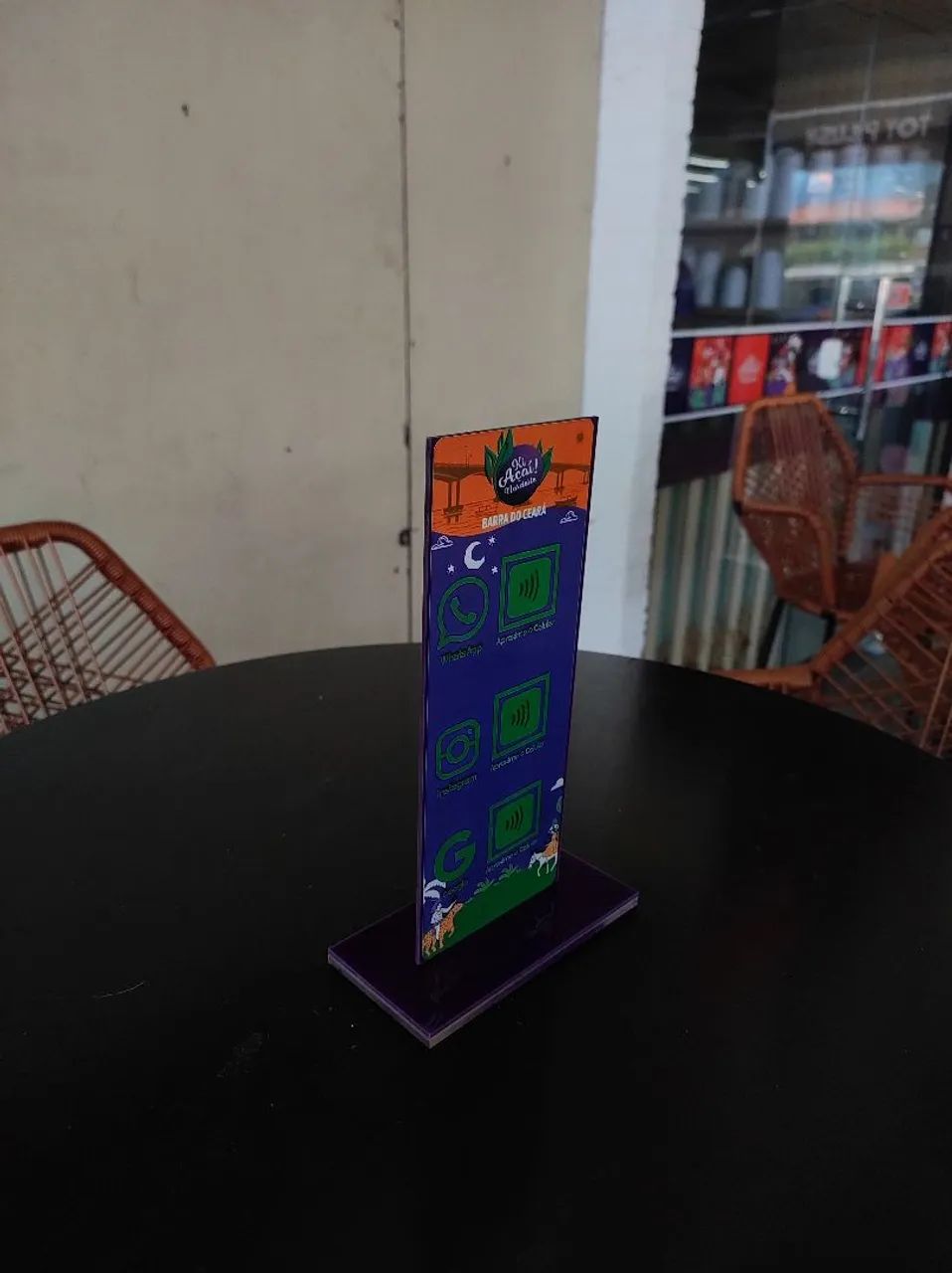 Totem NFC - Foto 4