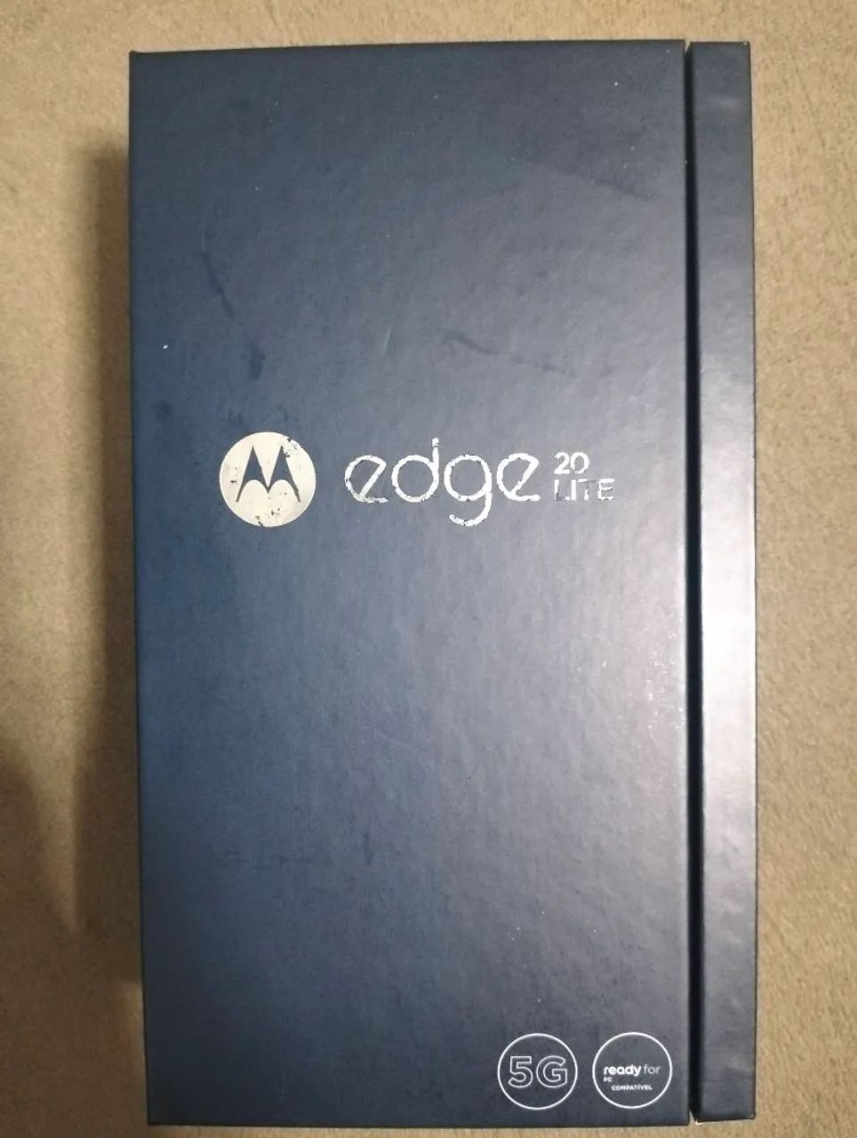 Motorola Edge 2.0 Lite