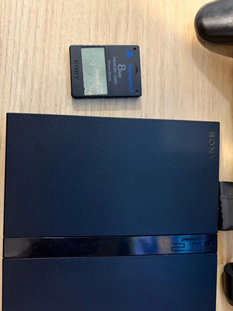 Ps2 slim matrix - Foto 4