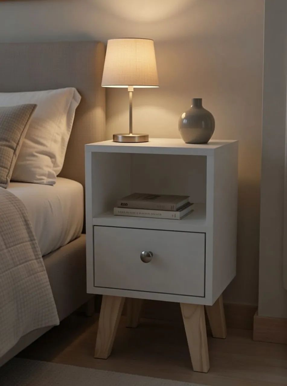 Mesa de cabeceira 