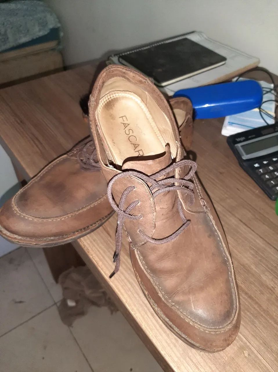 Vendo sapato Sport  - Foto 2