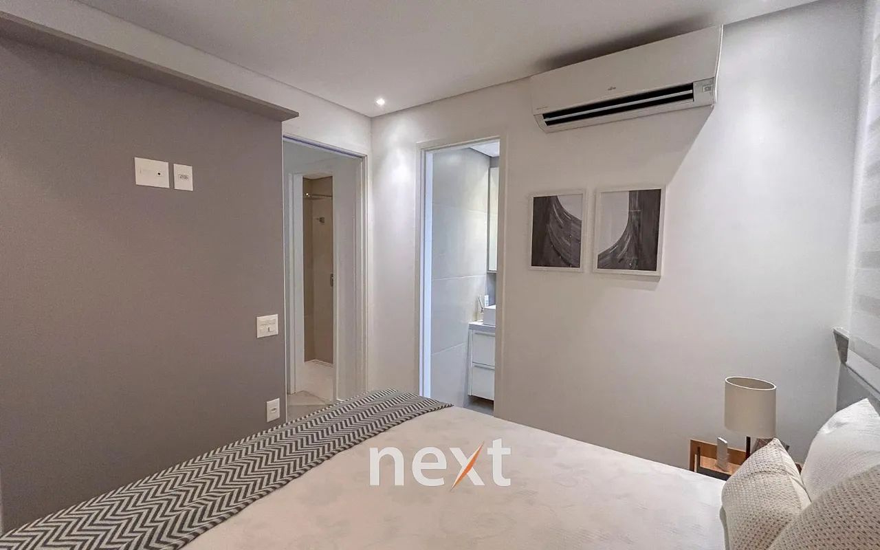 apartamento - Cambuí - Campinas - Foto 5