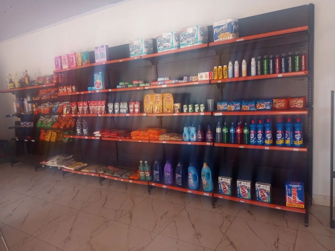 Vende-se produtos para mercadinho tudo 5000 - Foto 3
