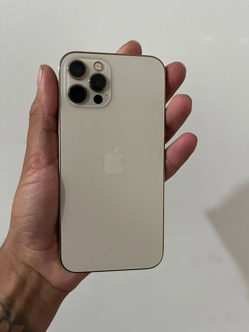 iPhone 12 pro 128gb - Foto 2