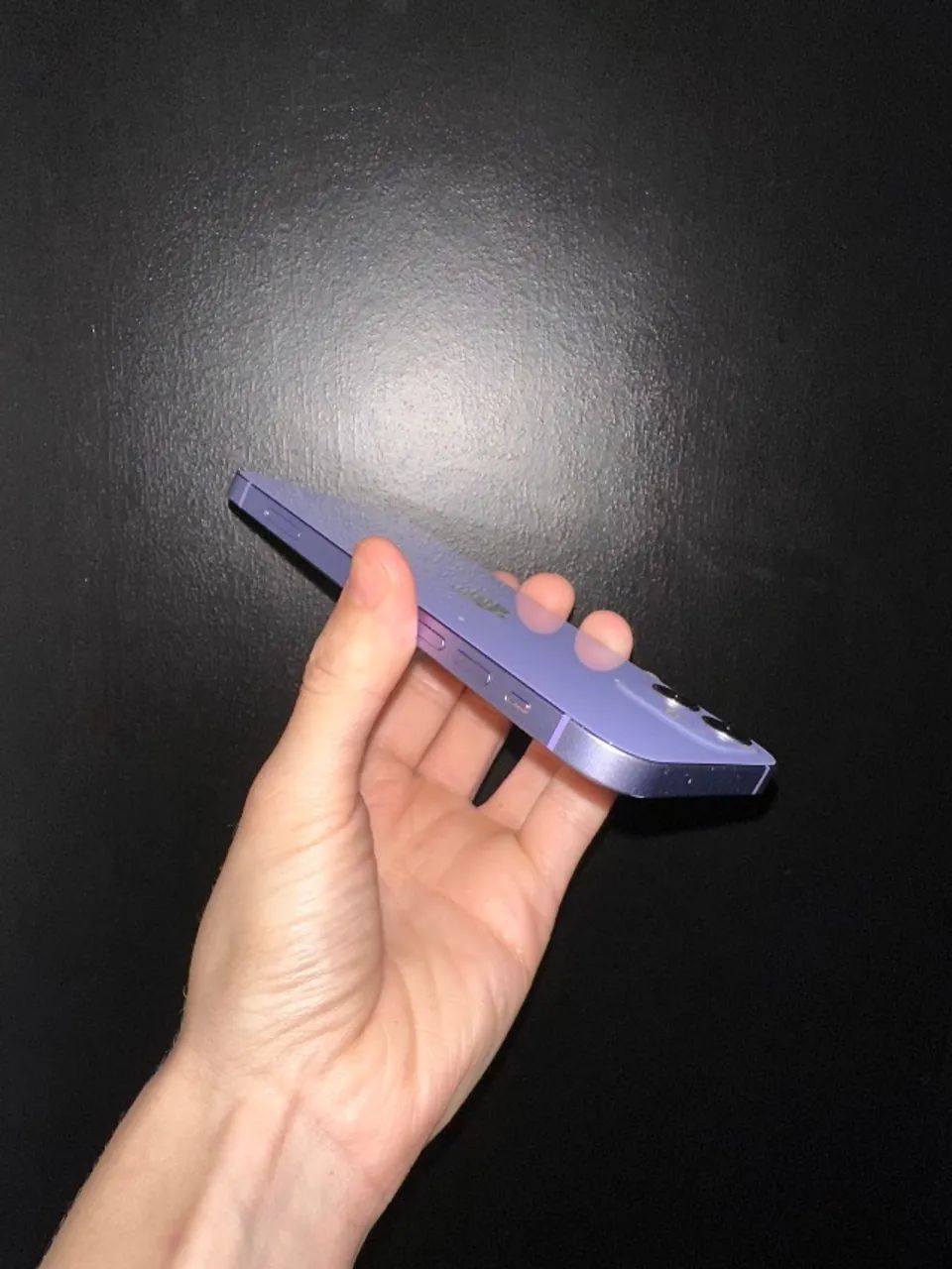 iPhone 12 Roxo 64 GB - Foto 5