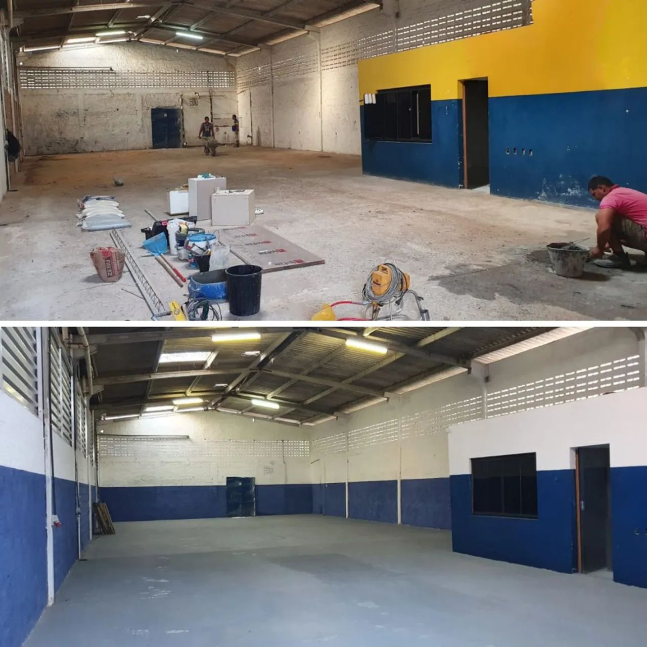 Pintor Pintura Reforma Residencial e Comercial - Foto 3