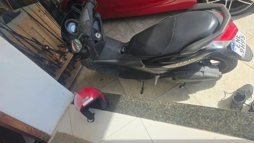 Yamaha Nmax 160cc - Foto 2