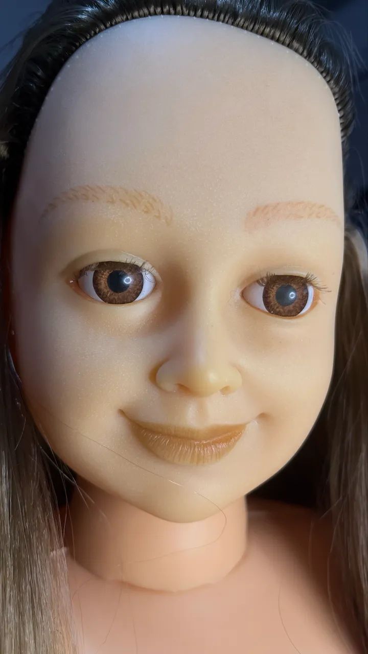 Boneca Sandy anos 90 - Foto 4