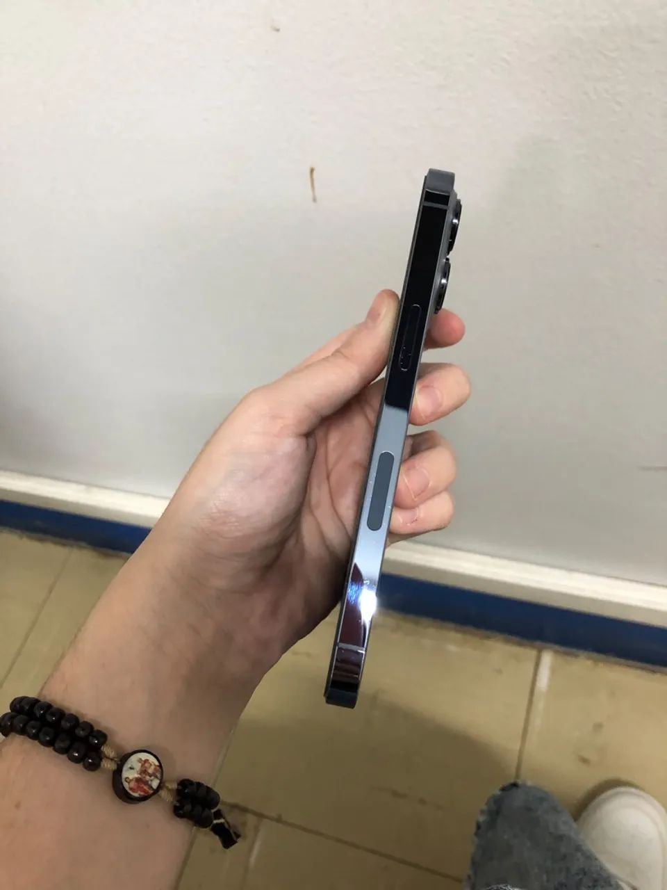 iPhone 13 Pro  - Foto 4