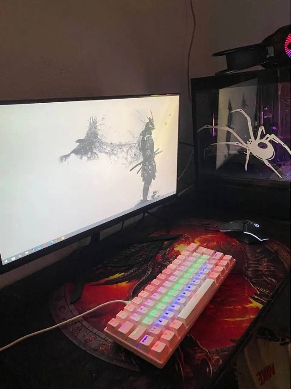 Pc gamer completo! - Foto 3