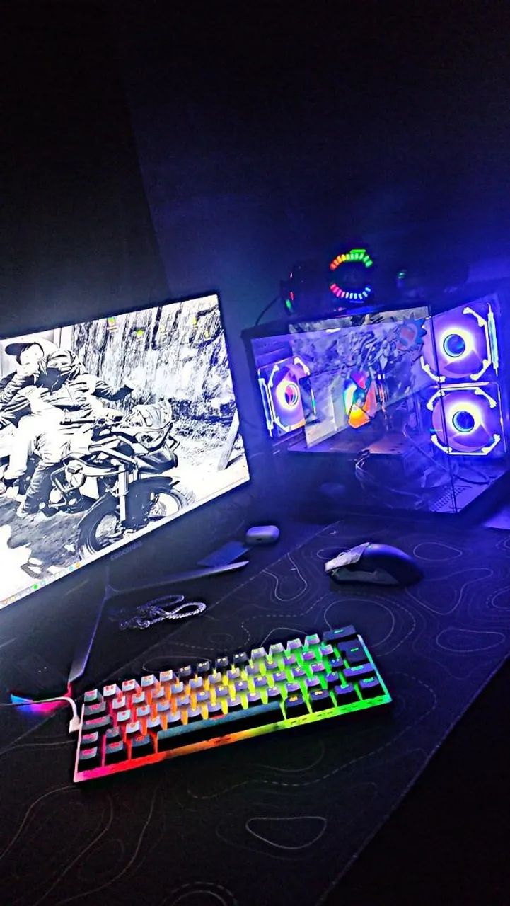 Pc game completo  - Foto 5