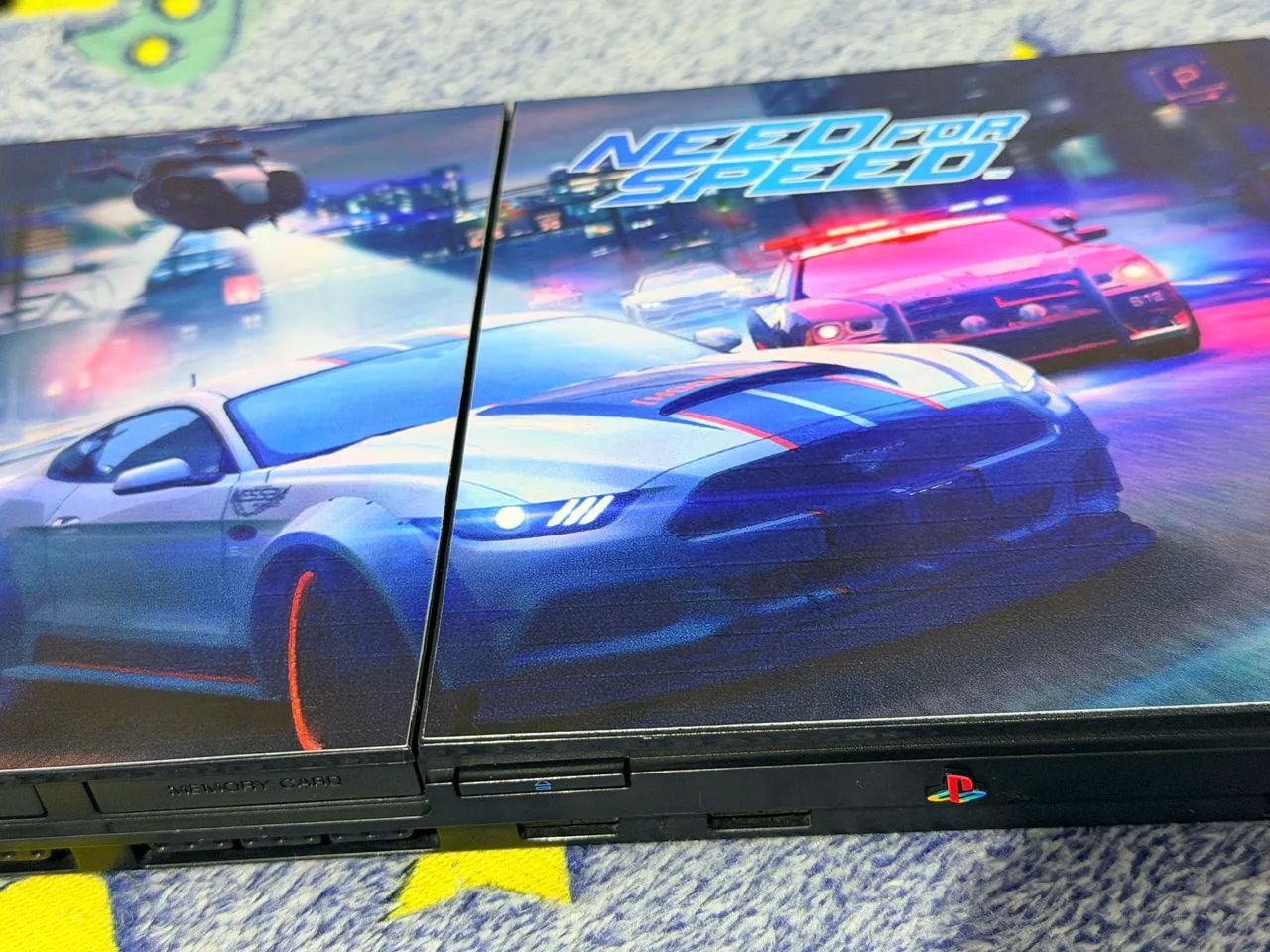 Playstation 2 completo 