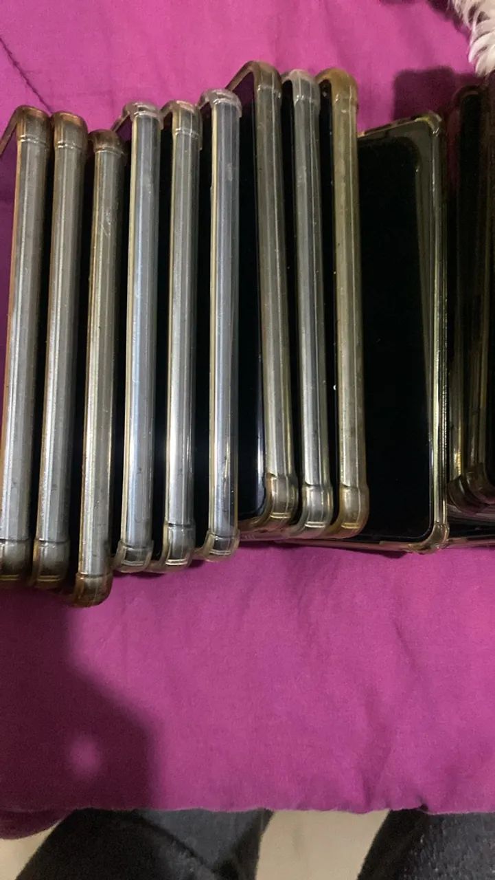Lote de celulares  - Foto 2