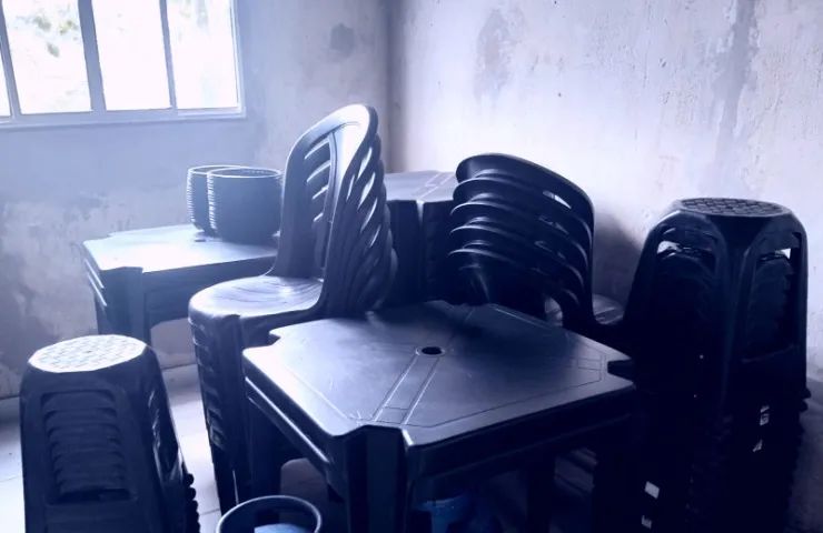 Ítens para lanchonete 