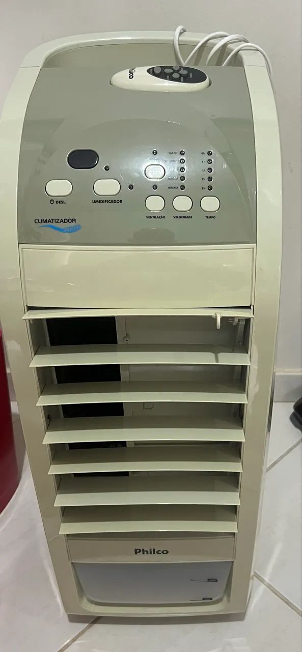 Climatizador PHILCO