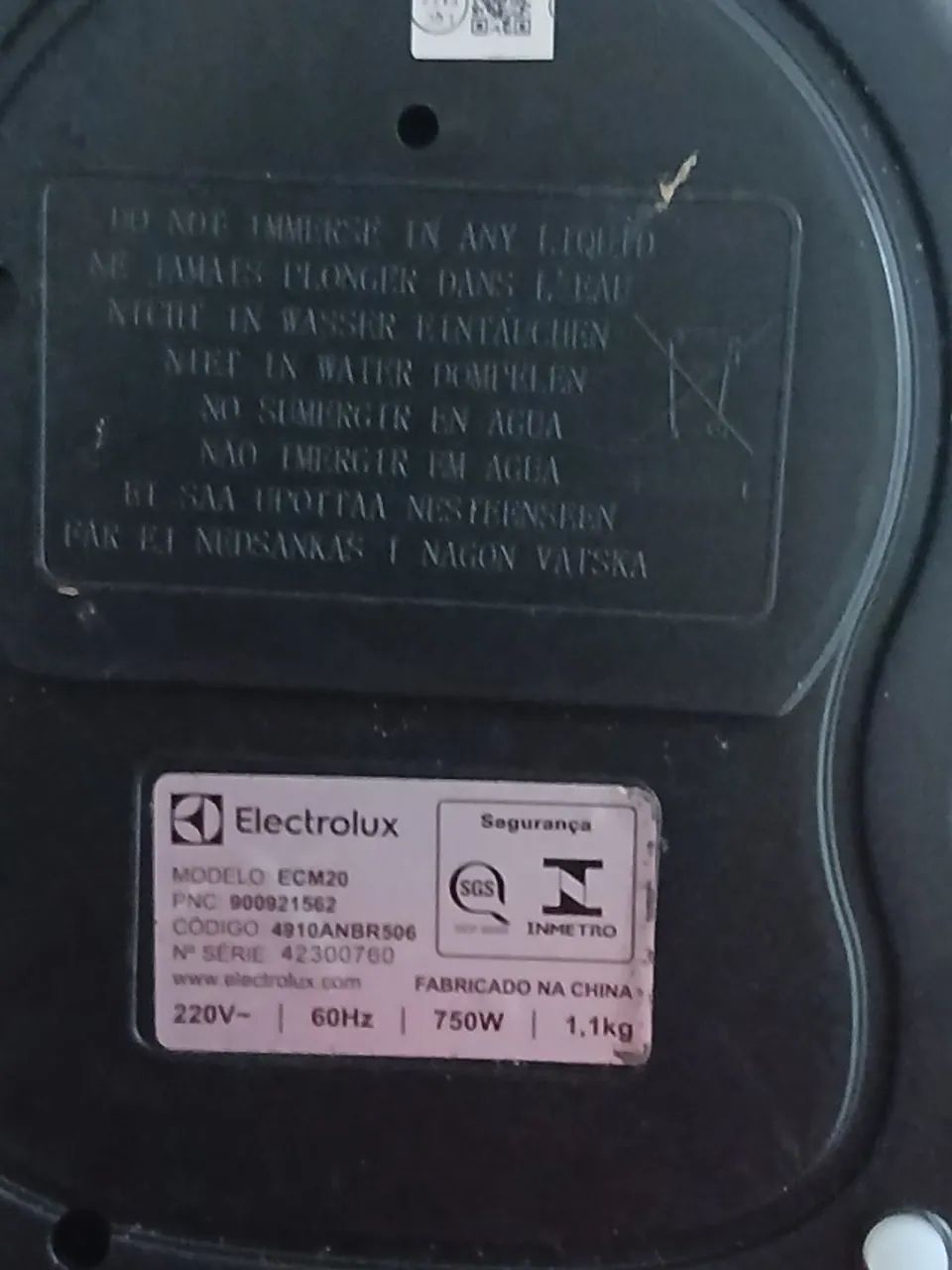Cafeteira