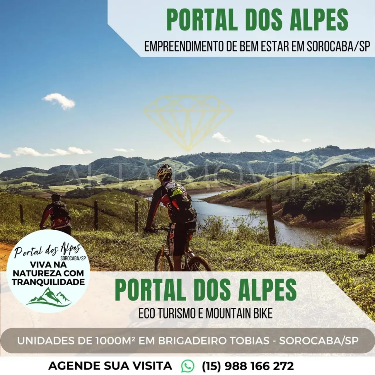 O Lugar Perfeito Para Construir Seus Melhores Momentos