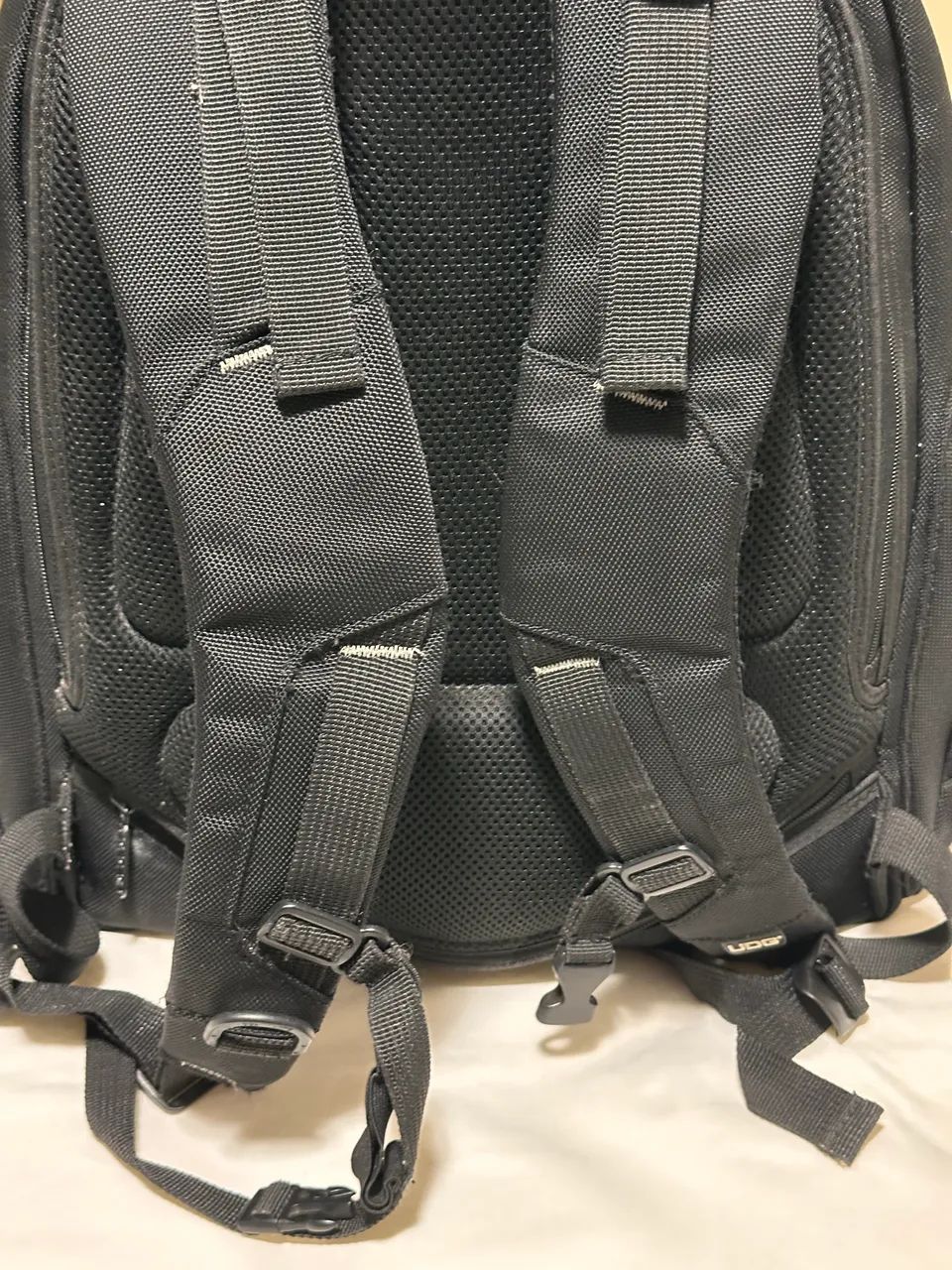 Mochila UDG Creator Backpack Original Nova DJ Laptop 17? - Foto 5