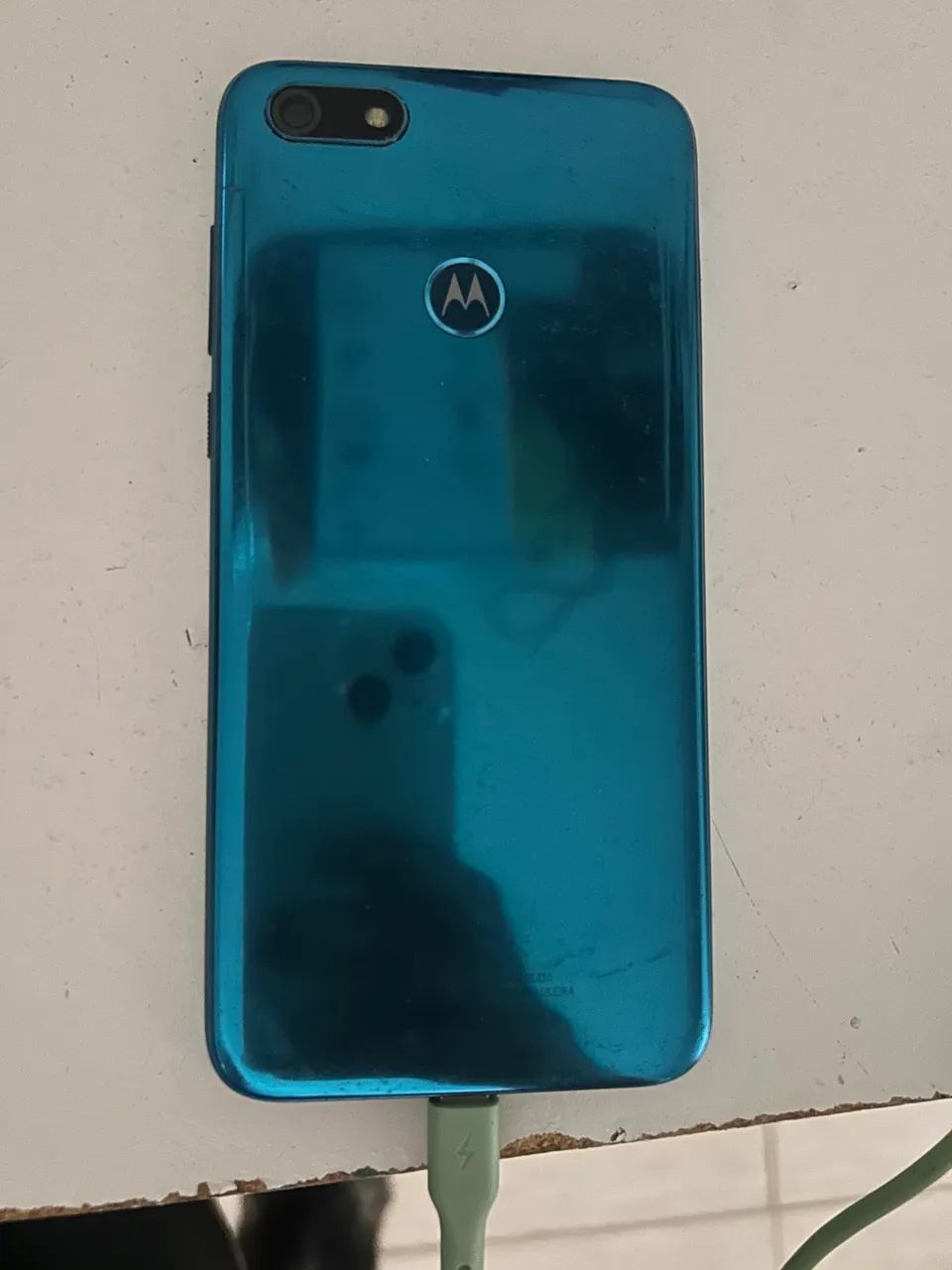 Motorola e6 play  - Foto 2