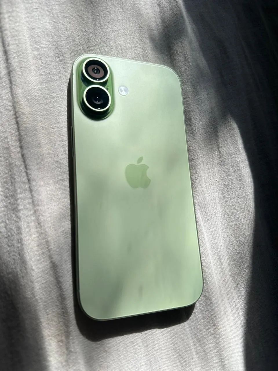 iPhone 17 sage 256gb - Foto 2